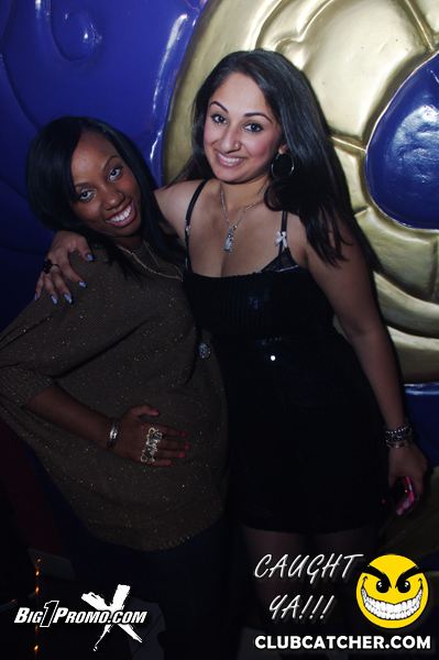 Luxy nightclub photo 145 - October 15th, 2011