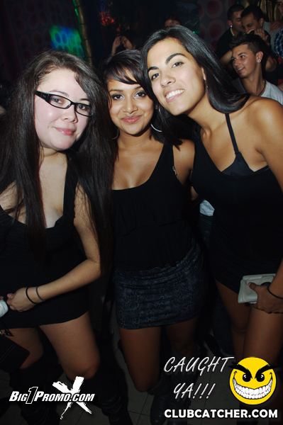 Luxy nightclub photo 147 - October 15th, 2011