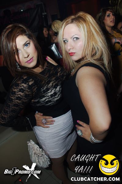 Luxy nightclub photo 149 - October 15th, 2011