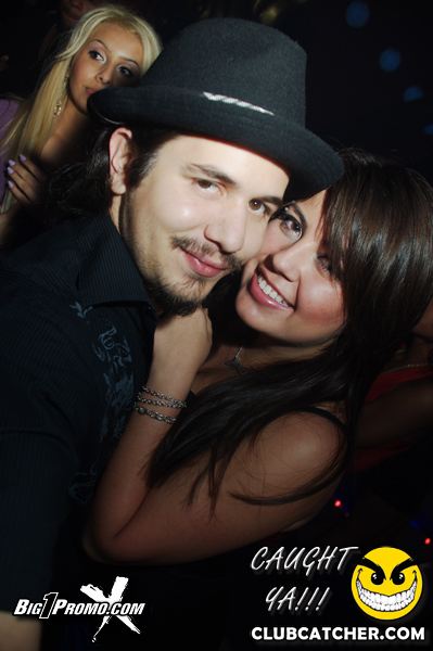 Luxy nightclub photo 16 - October 15th, 2011