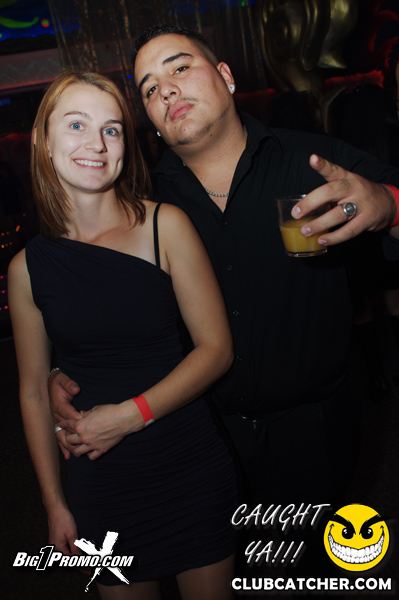 Luxy nightclub photo 154 - October 15th, 2011