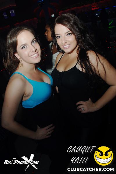 Luxy nightclub photo 155 - October 15th, 2011