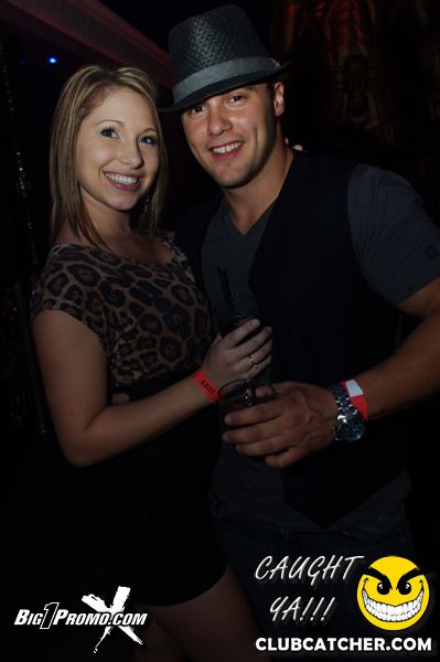 Luxy nightclub photo 158 - October 15th, 2011