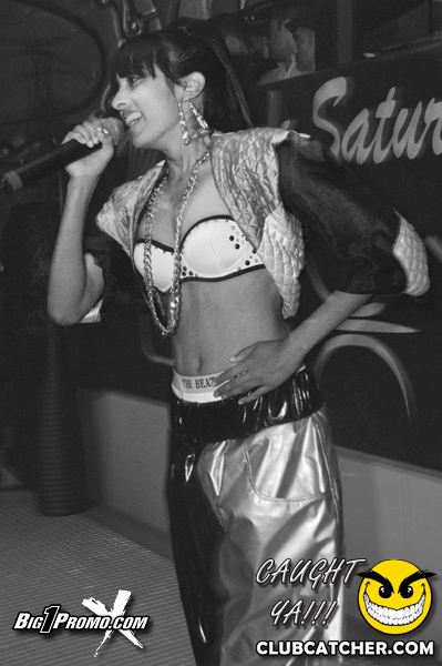 Luxy nightclub photo 159 - October 15th, 2011