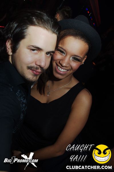 Luxy nightclub photo 160 - October 15th, 2011