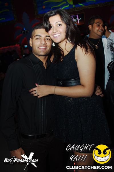 Luxy nightclub photo 17 - October 15th, 2011