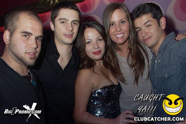 Luxy nightclub photo 161 - October 15th, 2011