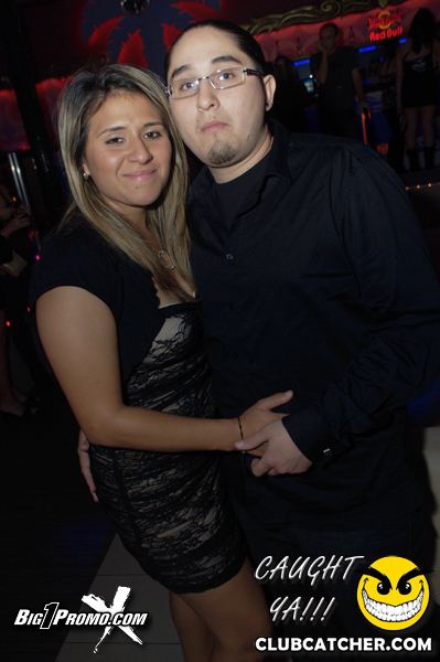 Luxy nightclub photo 162 - October 15th, 2011