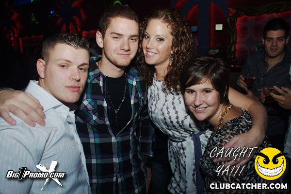 Luxy nightclub photo 167 - October 15th, 2011