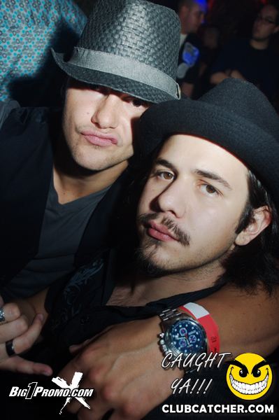 Luxy nightclub photo 169 - October 15th, 2011