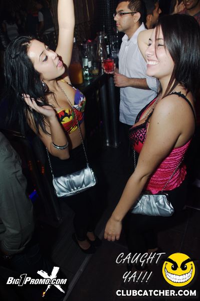 Luxy nightclub photo 170 - October 15th, 2011