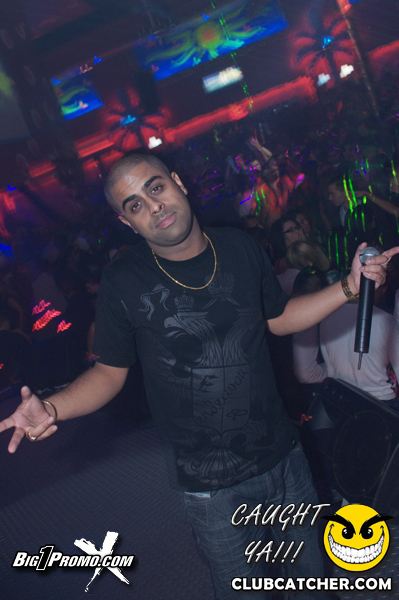 Luxy nightclub photo 18 - October 15th, 2011