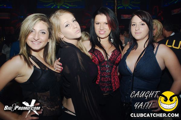 Luxy nightclub photo 172 - October 15th, 2011