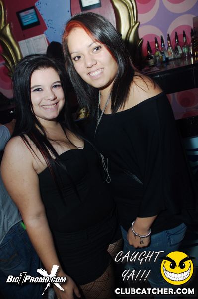 Luxy nightclub photo 174 - October 15th, 2011