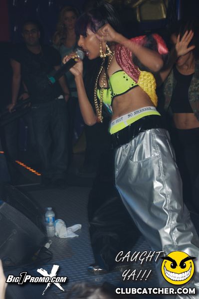 Luxy nightclub photo 175 - October 15th, 2011