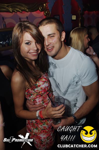 Luxy nightclub photo 176 - October 15th, 2011