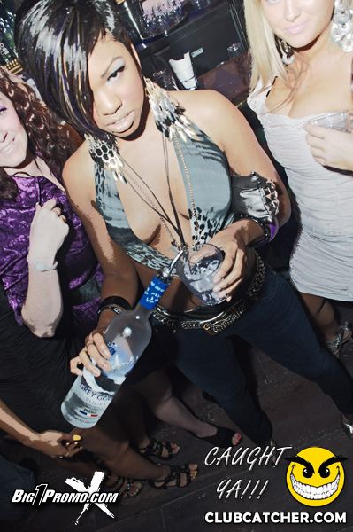 Luxy nightclub photo 177 - October 15th, 2011