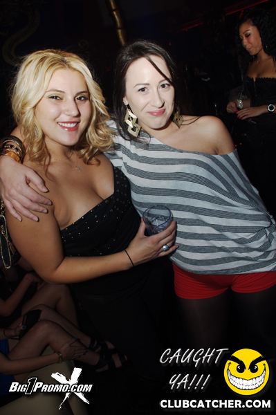 Luxy nightclub photo 178 - October 15th, 2011