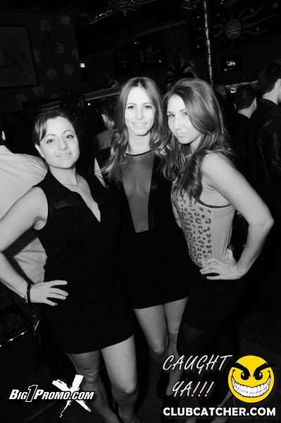 Luxy nightclub photo 19 - October 15th, 2011