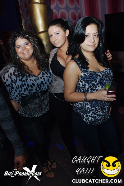 Luxy nightclub photo 181 - October 15th, 2011