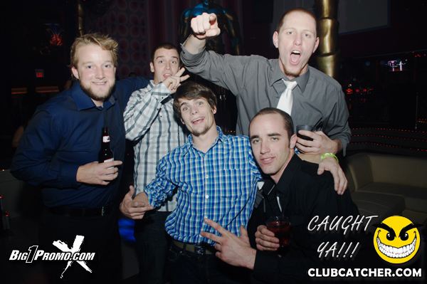 Luxy nightclub photo 182 - October 15th, 2011