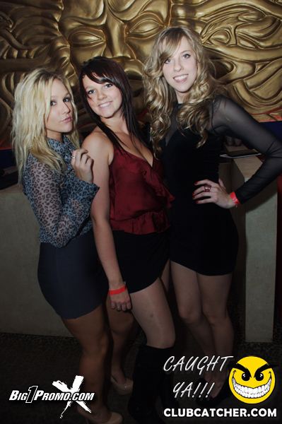 Luxy nightclub photo 188 - October 15th, 2011