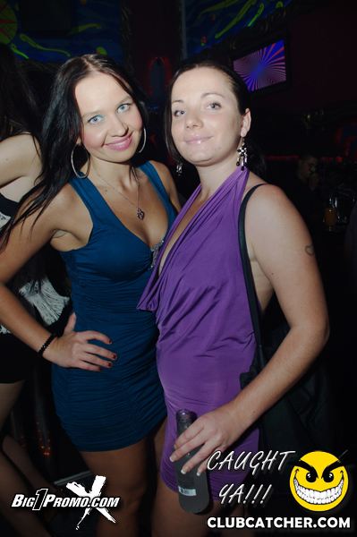 Luxy nightclub photo 189 - October 15th, 2011