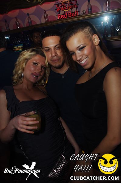 Luxy nightclub photo 20 - October 15th, 2011