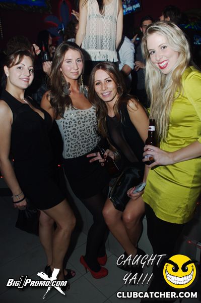 Luxy nightclub photo 195 - October 15th, 2011