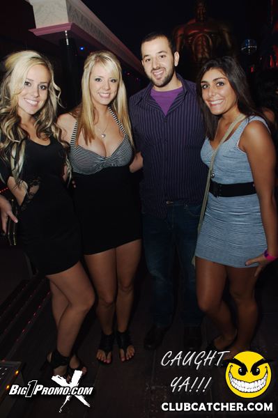 Luxy nightclub photo 196 - October 15th, 2011