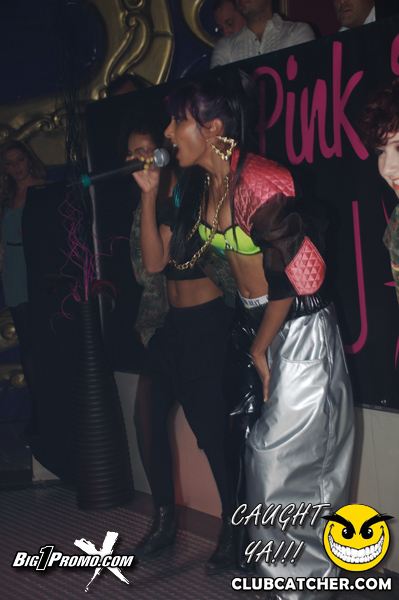 Luxy nightclub photo 199 - October 15th, 2011