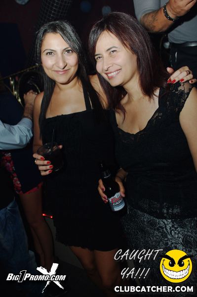Luxy nightclub photo 21 - October 15th, 2011