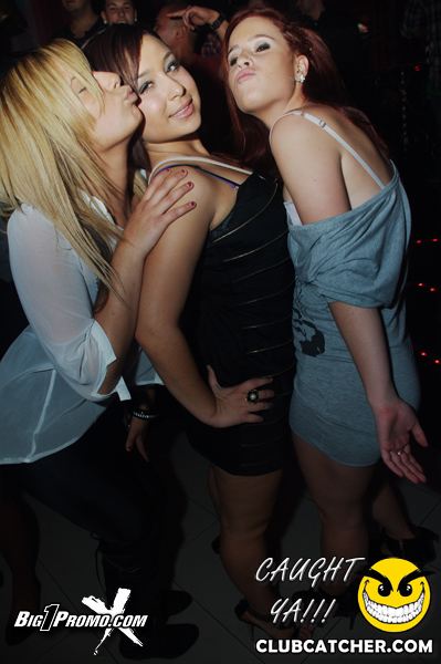 Luxy nightclub photo 201 - October 15th, 2011