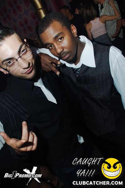 Luxy nightclub photo 202 - October 15th, 2011