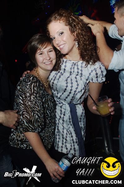 Luxy nightclub photo 203 - October 15th, 2011