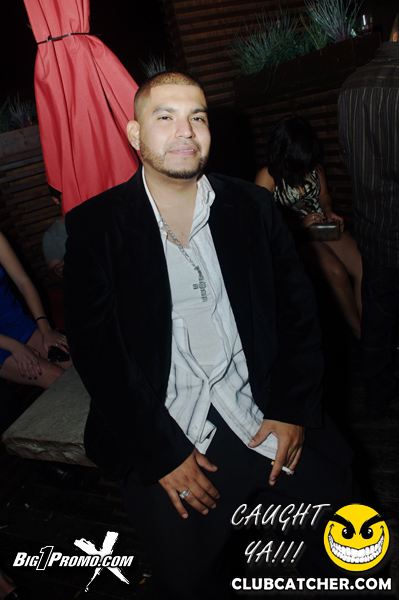 Luxy nightclub photo 204 - October 15th, 2011