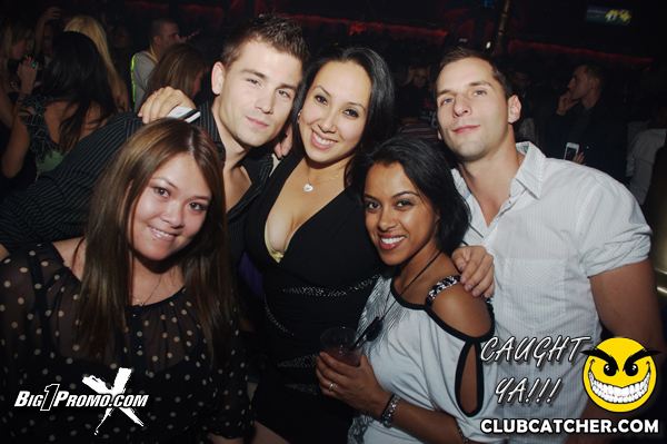 Luxy nightclub photo 206 - October 15th, 2011
