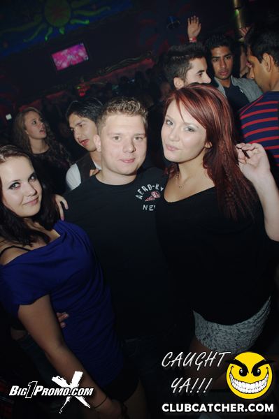 Luxy nightclub photo 215 - October 15th, 2011