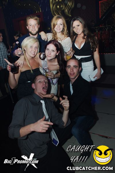 Luxy nightclub photo 216 - October 15th, 2011