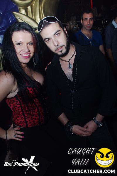 Luxy nightclub photo 225 - October 15th, 2011