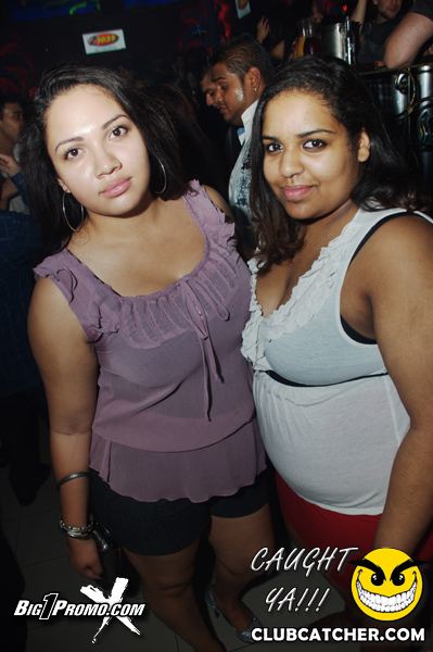 Luxy nightclub photo 24 - October 15th, 2011