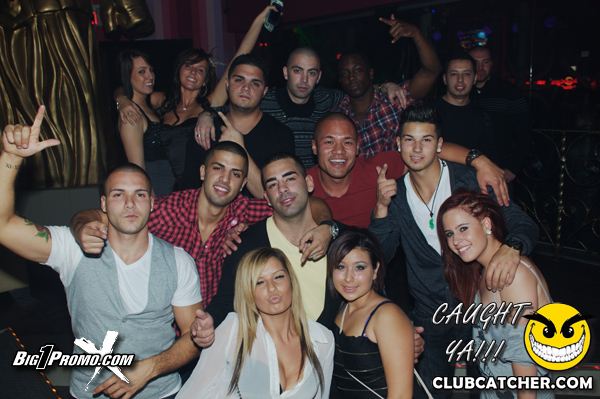 Luxy nightclub photo 25 - October 15th, 2011