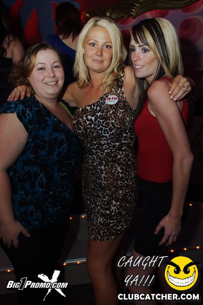 Luxy nightclub photo 241 - October 15th, 2011