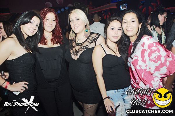 Luxy nightclub photo 243 - October 15th, 2011