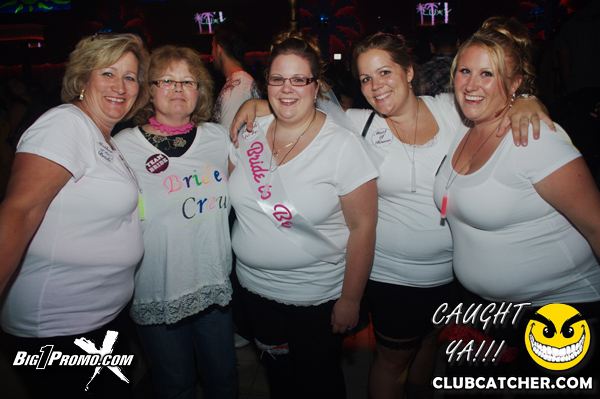 Luxy nightclub photo 246 - October 15th, 2011