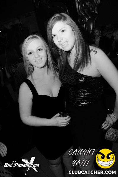 Luxy nightclub photo 247 - October 15th, 2011