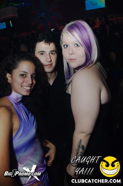 Luxy nightclub photo 250 - October 15th, 2011