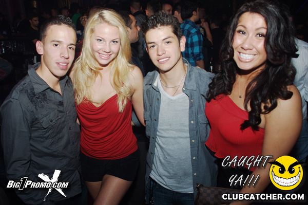 Luxy nightclub photo 26 - October 15th, 2011