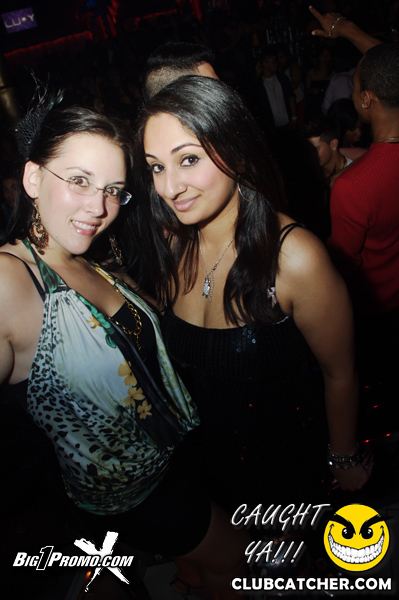 Luxy nightclub photo 252 - October 15th, 2011