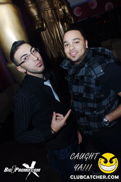 Luxy nightclub photo 270 - October 15th, 2011